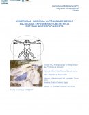 Actividad integradora Unidad 1, La Antropología y su Relación con las Prácticas de Cuidado