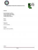 Administración. Plan de exportación