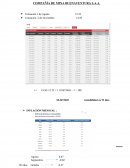 COMPAÑÍA DE MINA BUENAVENTURA S.A.A.