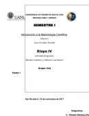 Actividad Integradora “Método Cualitativo y Método Cuantitativo”