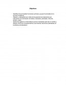 Laboratorio de inorganica universidad del atlantico practica #3