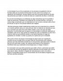 Gestación humana filosofía