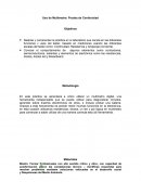 Uso de Multímetro: Prueba de Continuidad