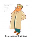 Quimica Compuestos Orgánicos