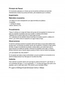 Actividad integradora 1 de temas selectos de fisica