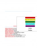 Integradora de etimología etapa 2