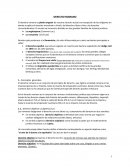 Derecho Romano y Mexicano