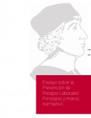 PREVENCION DE RIESGOS LABORALES Marco normativo de la prevención