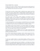 Abuso infantil: Físico y emocional