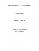 ACTIVIDAD 7 Qué es la creatividad según tu lugar de trabajo