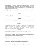 Proyecto de administración