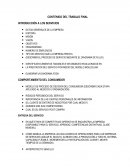 CONTENIDO DEL TRABAJO FINAL INTRODUCCIÓN A LOS SERVICIOS