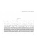 ESTUDIO CLIMA ORGANIZACIONAL