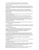 La Tutoría como Estrategia de Aprendizaje en la formación Mediada