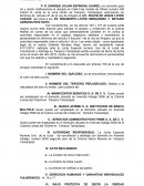 Amparo indirecto Laboratorio 2