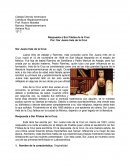 Respuesta a Sor Filotea de la Cruz