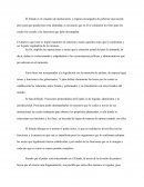 Estado es el conjunto de instituciones y órganos encargados de gobernar una nación