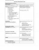 GUIA PARA LA RESOLUCIÓN DE CASOS ELEMENTOS ESENCIALES DEL DELITO HECHO INJUSTO