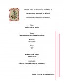Practicas word TECNOLÓGICO NACIONAL DE MÉXICO
