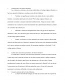 Clasificacion de los ilicitos tributarios