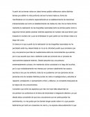 LOS NUEVOS PARADIGMAS