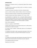 Negociación es la discusión entre dos o más partes que desean resolver intereses incompatibles.