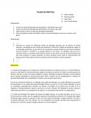 Cuál es el estilo de liderazgo que identifiquen a Mandela?