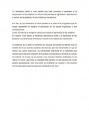 Semantica Nuestros personajes: Iván el jefe, Lety la secretaria y Jaime el nuevo cliente.