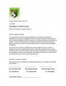 CARAYS Cordial y respetuoso saludo