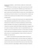 Pensar la didactica RESUMEN DÍAZ BARRIGA, A. (2009). PENSAR LA DIDÁCTICA. BUENOS AIRES: AMORRORTU.