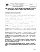 COMPETENCIA: PROMOVER LA INTERACCIÓN IDÓNEA CONSIGO MISMO, CON LOS DEMÁS Y CON LA NATURALEZA EN LOS CONTEXTOS LABORAL Y SOCIAL – SALUD OCUPACIONAL.