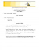 Domiciliario regimen laboral UNIVERSIDAD NACIONAL DE SANTIAGO DEL ESTERO