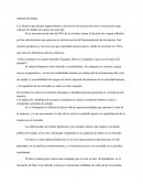 OPERATIVIDAD Los factores que afectan negativamente a los precios de las acciones