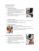 Desarrollo experimental Practica 1 ESIME ZACATENCO