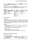 Implementación de red perimetral y alta disponibilidad de plataforma E-Learning