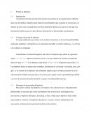 Prueba de Hipótesis examen