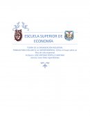 Reporte de EL LABERINTO DE LA SOLEDAD