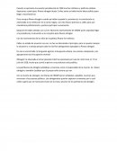 Alvaro obregon al retorno al poder