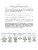 Tecnología CONOCIMIENTO DEL MERCADO: CLAVE DEL ÉXITO.