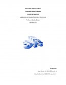 Laboratorio de Circuitos Eléctricos y Electrónicos