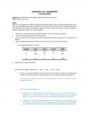 Ayudantia econometria