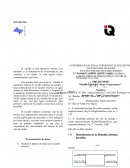 Secado continuo Introducción