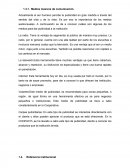 MEDIOS PUBLICITARIOS Y DE COMUNICACION