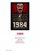 Ficha de Analisis 1984