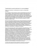 Costos una Arma Estrategica