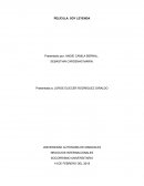 PELÍCULA: SOY LEYENDA