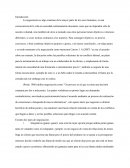 La negociación es algo continuo de la mayor parte de los seres humanos