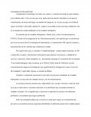 Ciudades inteligentes. Actualmente la tecnología con todos sus avances y evolución ha tenido un gran impacto en los últimos años