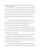 El conocimiento del riesgo, la reducción del riesgo y el manejo de desastre