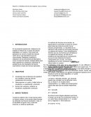 Laboratorio de física: medidas directas de longitud, masa y tiempo